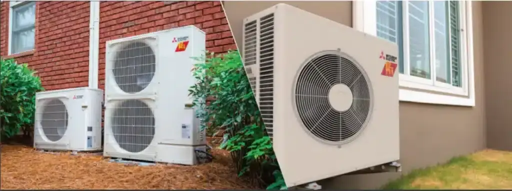 Unlocking the Benefits of Heat Pump Installation for Seattle Homeowners 3 heat pump mitsubishi seattle