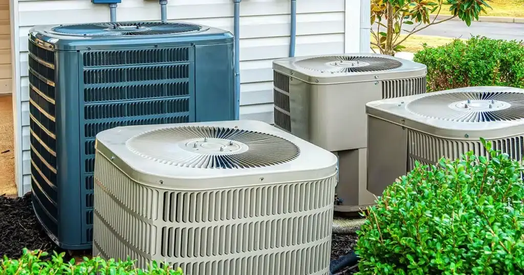 Ultimate Guide to Choosing the Best HVAC System for Your Home in 2024 5 home HVAC systems.2e16d0ba.fill 1200x630 1