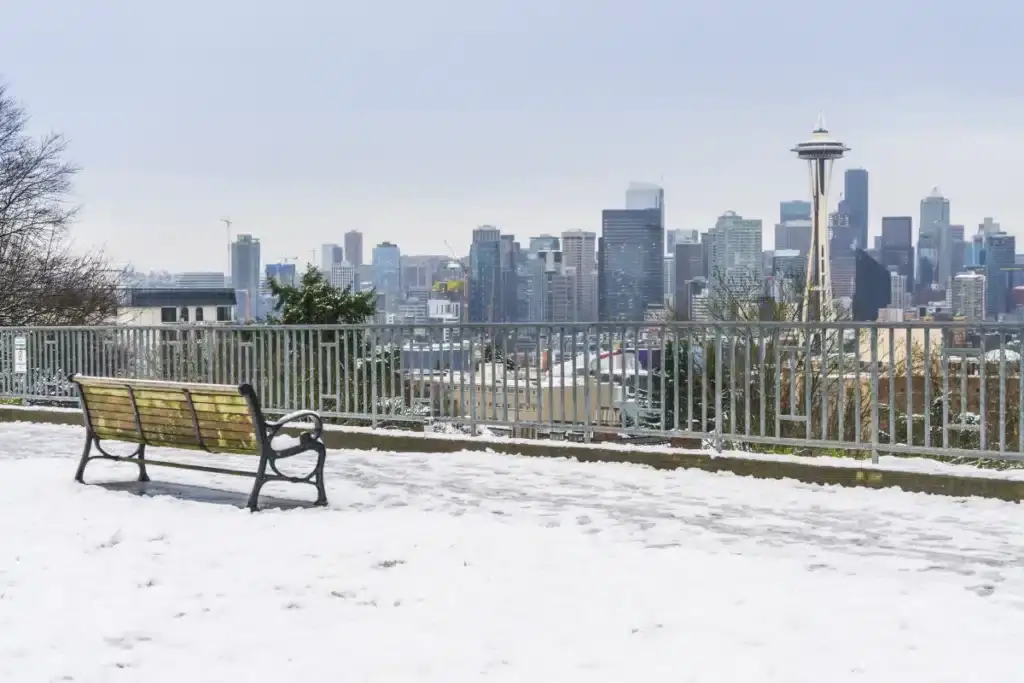 5 Reasons HVAC Maintenance Can Save You Big! 4 seattle skyline