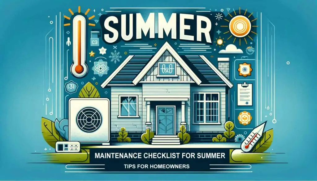 Ultimate HVAC Maintenance Checklist for Summer: Tips for Homeowners 3 Ultimate-HVAC-Maintenance-Checklist-for-Summer---Tips-for-Homeowners