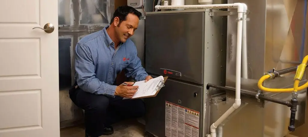 Top 5 Reasons Why Early Furnace Maintenance Is Essential for a Warm Winter 1 furnace